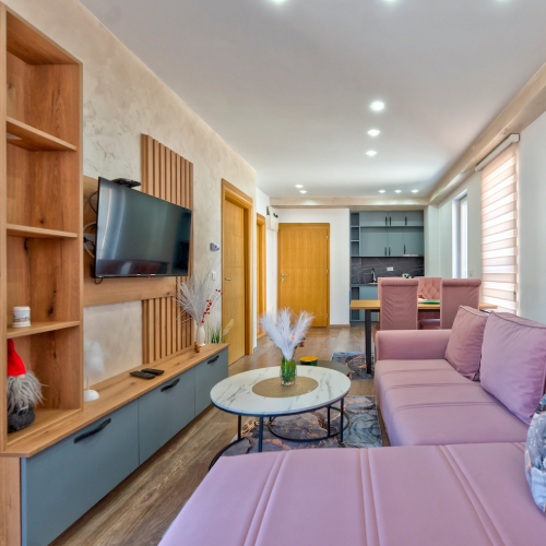 Apartman Apartman Gondola Centar 15